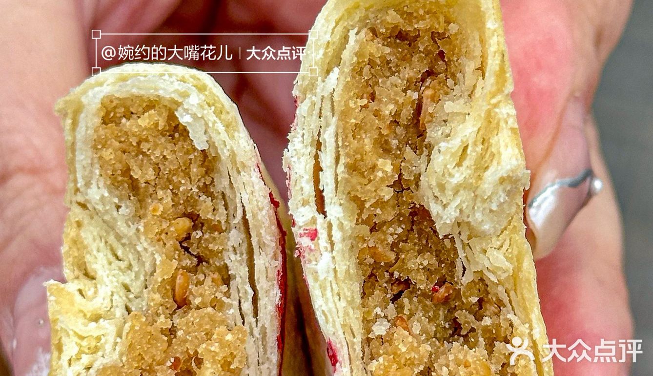 春节回家都给家人带点这个回去👆🏻