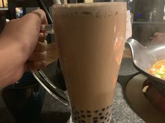 -湊湊火锅·茶憩(东城万达店)