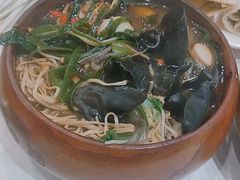 -金乐活美食(中街店)