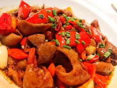 -千百味红餐厅·江西菜(绿地双子塔店)