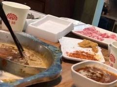 -傣妹火锅(南京东路一店)