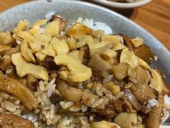 -红猪卤肉饭(大西洋美食城店)
