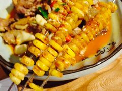-湘里乡亲甲王二老店