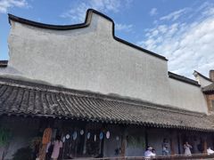 -乌镇景区