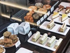 -Seesaw Coffee(上海国金中心店)