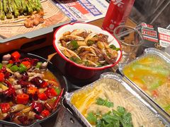 -神府路壹号·海鲜烧烤·砂锅粥·锅物(三坊七巷店)