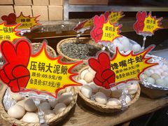 -鸽子窝(青塔店)