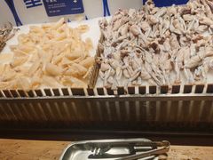 -星伦多自助料理·涮烤一体(虹悦城店)
