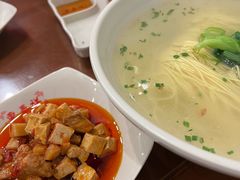 -东泰祥生煎馆(长宁路店)