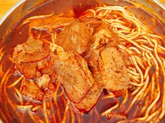 -汪胖子襄阳牛肉面(华丰路店)