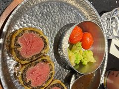 -西堤牛排(龙德广场店)