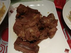 -吴记酱骨炖菜馆(西大直街店)
