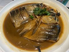 -原鄉本味 楚菜 丹江口鱼(北苑店)