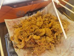 -林二哥宜烤官·宜宾小烧烤