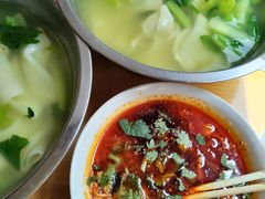 -王菊美食街·王菊面馆(总店)