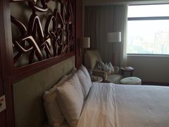 东怡大酒店-东怡大酒店(上海科技馆店)