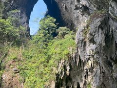 -英西峰林·洞天仙境