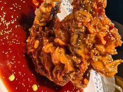 -杏花堂晋商私房菜(华熙五棵松店)