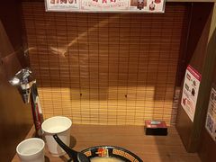 -天然豚骨拉面专门店 一兰(铜锣湾店)