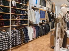 -优衣库(深圳万象天地旗舰店)