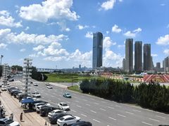 -奕景海鲜酒家· 大连海鲜(星海广场店)