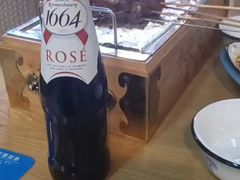 -烤满分·东北烧烤(首经贸店)