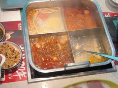 -五星桥原切肥牛火锅(怀德桥店)