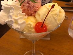 -蓝枪鱼西餐厅(锦华店)