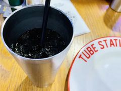 -Tubestation站点比萨(新世界大望路店)