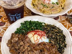 -CowCow其其·牛杂咖啡公司(六运店)