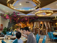 -力力渔港涉外店