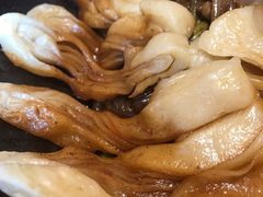 -华盛园卷子王农家菜水库鱼