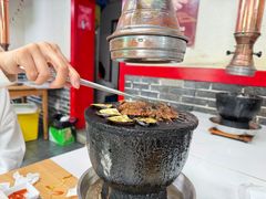 -大槐树烤肉馆(美术馆店)