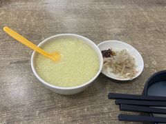 小米粥-津门张记包子铺(华昌道店)