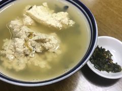 菜豆腐-零玖壹陆汉中小吃