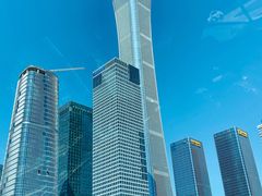 -中央广播电视总台(光华路办公区)