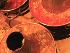 -觅山云南菜(泊富ICITY店)