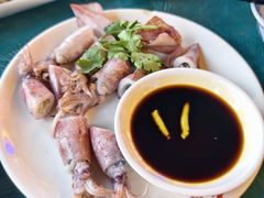 -桂园白粥·潮汕老味道