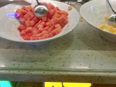 -葛师傅越南特色水果捞(建政南路总店)