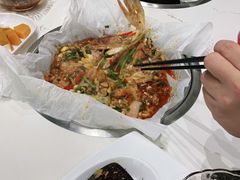 -有鱼吃·纸包烤鱼(曲江创意谷店)