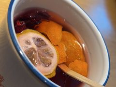 -蜜桃餐厅·伴山(绿宝广场店)