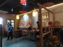 -锅来乐地锅鸡(安亭店)