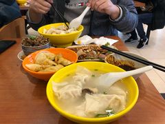 -龙抄手(春熙路总店)