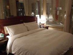 -白金汉爵大酒店(相城店)