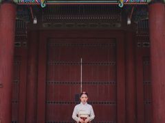 -景福宫