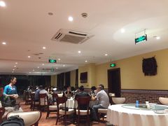 大堂-巴依老爷·新疆美食(上城区天城路店)