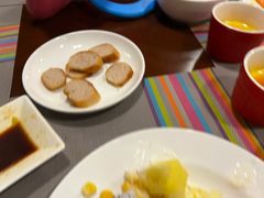 -广州凤凰城酒店-维也纳西餐厅