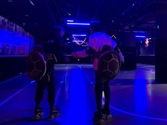 -VS SPORTS PARK运动玩乐园·团建·生日会(合生汇店)