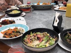 -金陵之星大酒店·中餐厅