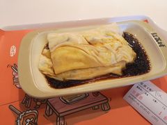 -红荔村肠粉(岗厦店)